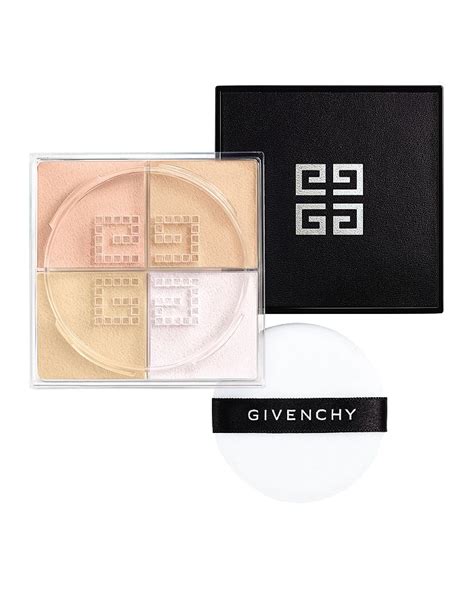 setting powder givenchy